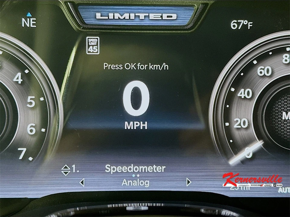 2026 Ram 1500 2nd Gen - Image 11 of 12