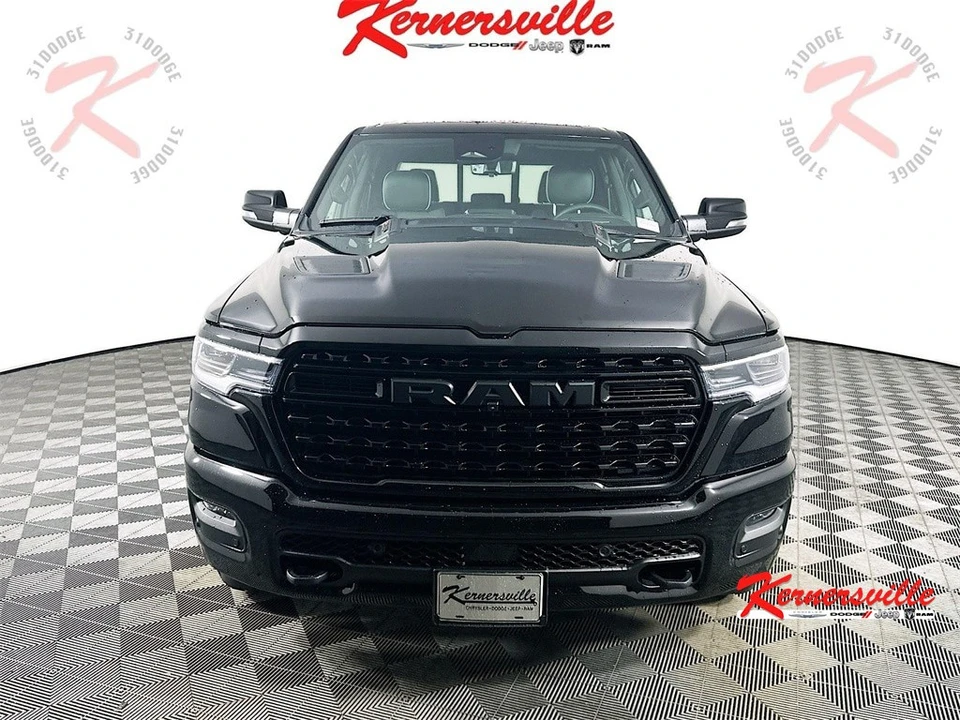 2026 Ram 1500 2nd Gen - Image 2 of 12