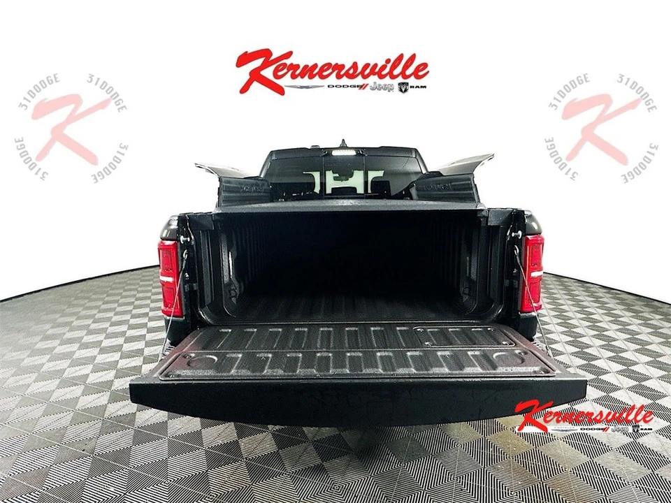 2026 Ram 1500 2nd Gen - Image 16 of 21