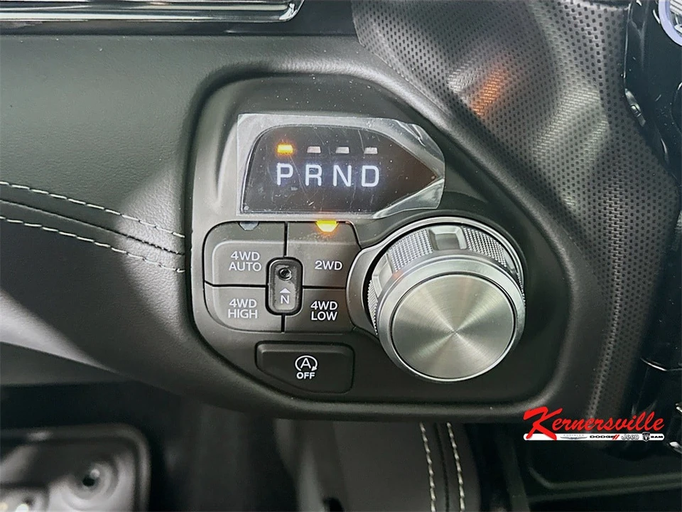 2026 Ram 1500 2nd Gen - Image 12 of 21