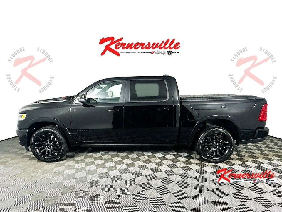 2026 Ram 1500 2nd Gen - Image 4 of 12