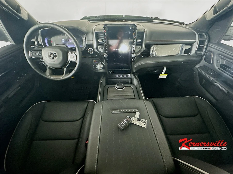 2026 Ram 1500 2nd Gen - Image 9 of 21