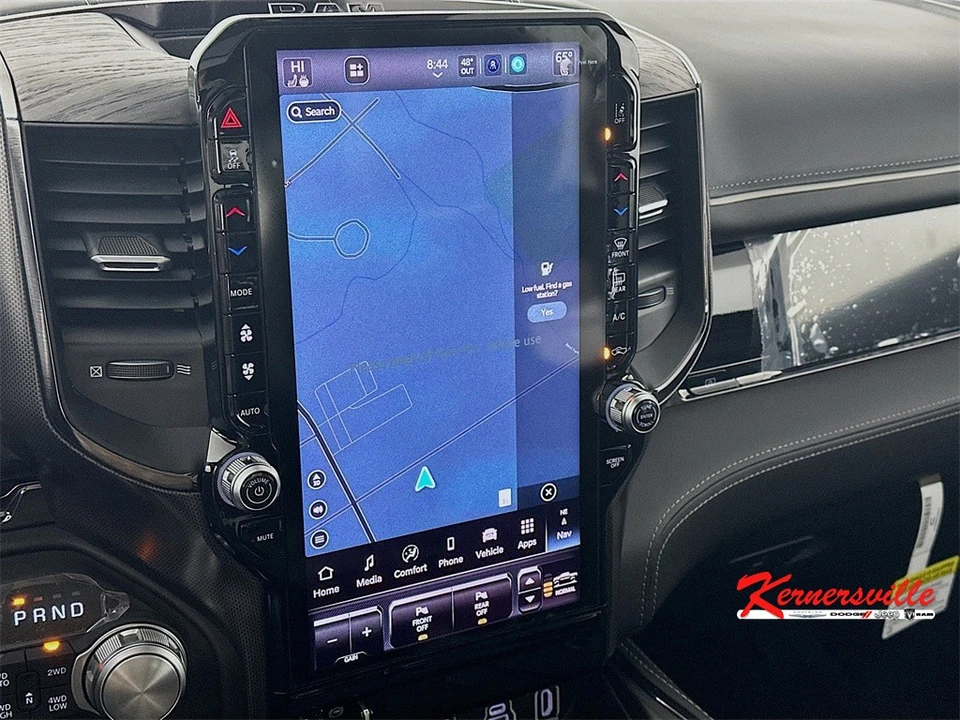 2026 Ram 1500 2nd Gen - Image 15 of 21