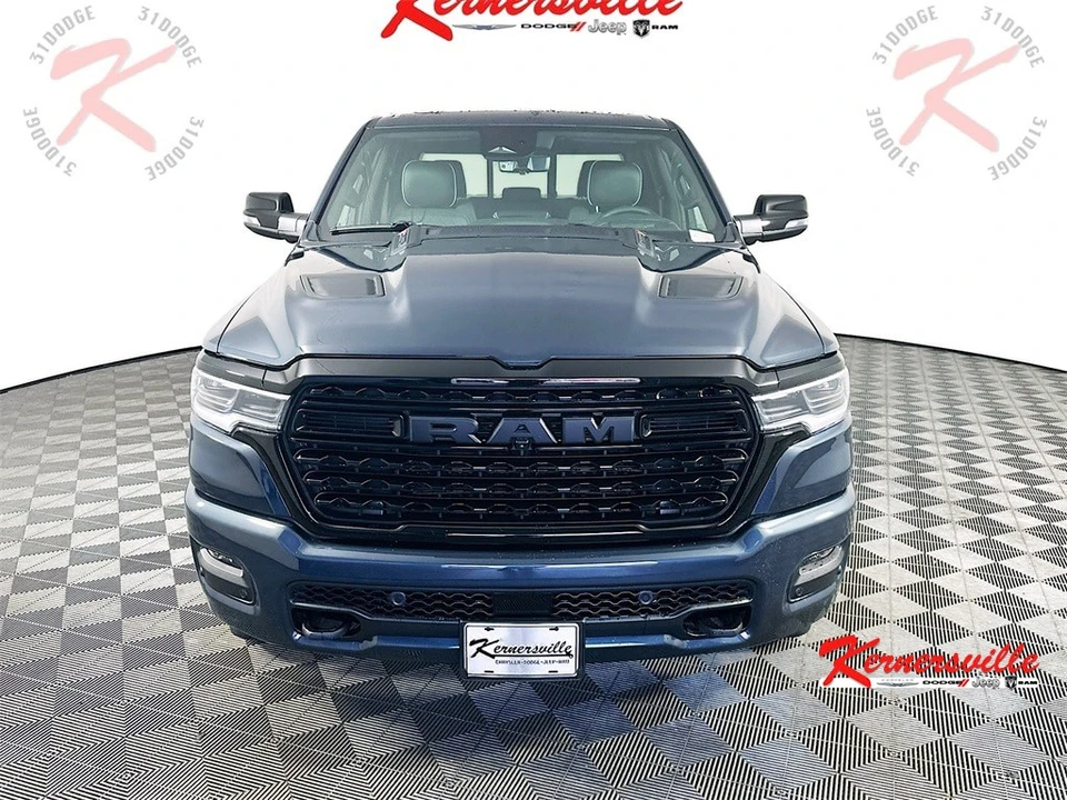2026 Ram 1500 2nd Gen - Image 2 of 21
