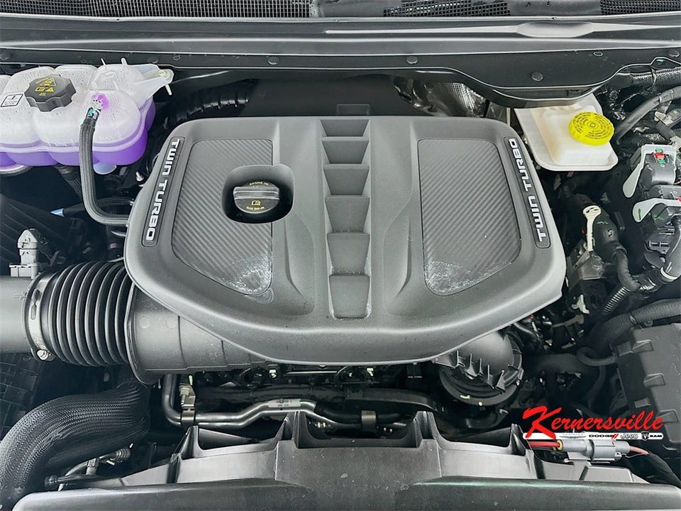 2026 Ram 1500 2nd Gen - Image 18 of 21