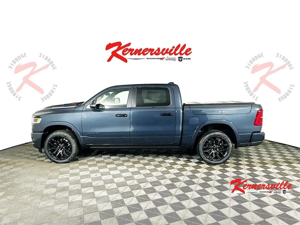 2026 Ram 1500 2nd Gen - Image 4 of 12