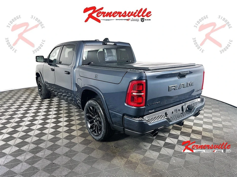 2026 Ram 1500 2nd Gen - Image 5 of 21