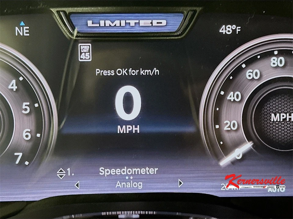 2026 Ram 1500 2nd Gen - Image 11 of 12