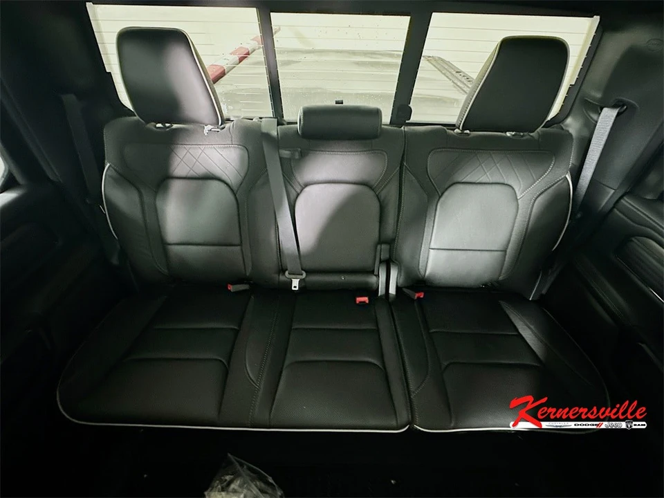 2026 Ram 1500 2nd Gen - Image 10 of 21