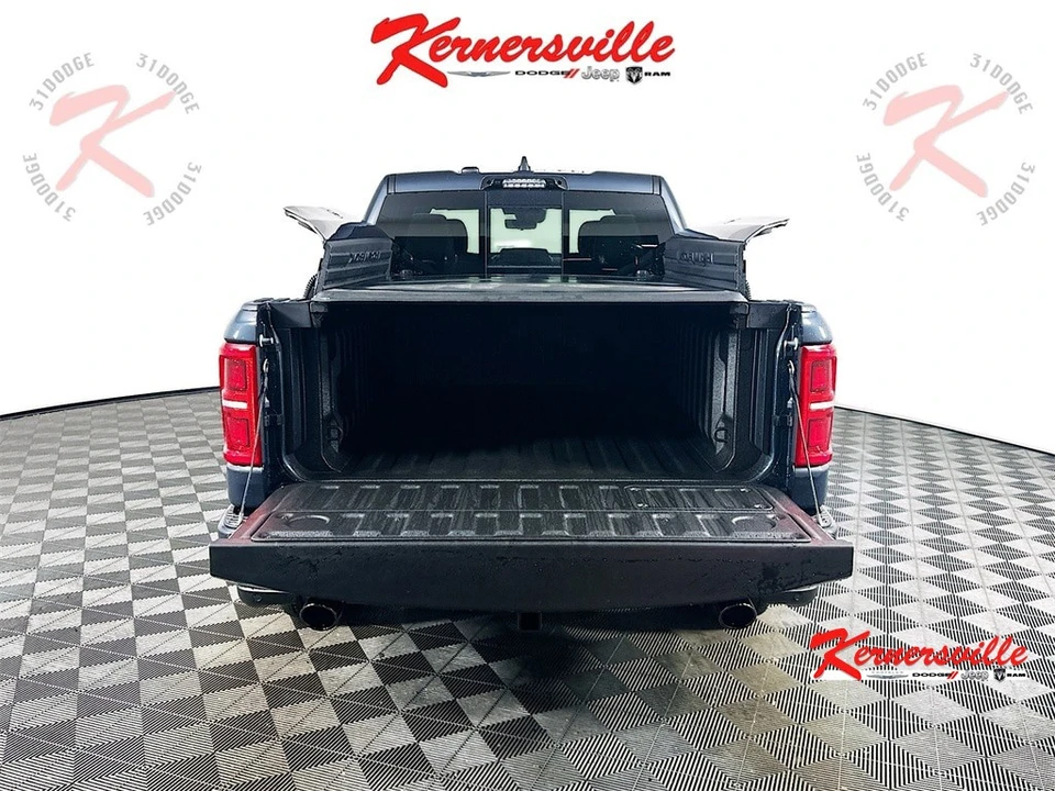 2026 Ram 1500 2nd Gen - Image 16 of 21