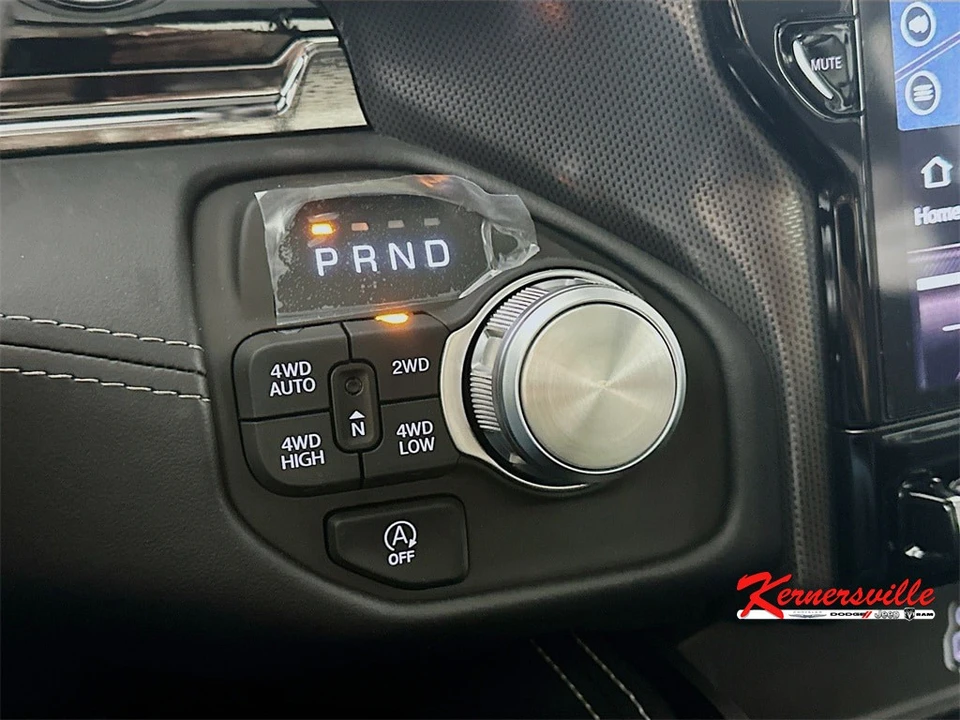 2026 Ram 1500 2nd Gen - Image 12 of 21