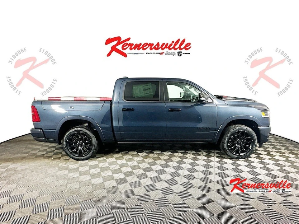 2026 Ram 1500 2nd Gen - Image 8 of 21