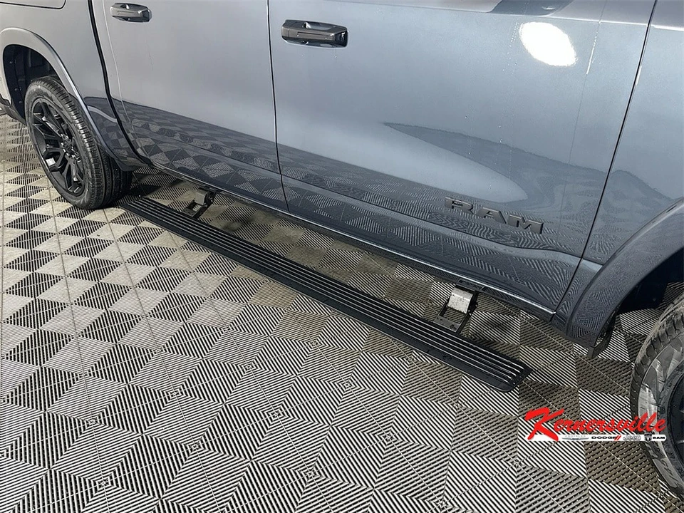 2026 Ram 1500 2nd Gen - Image 21 of 21