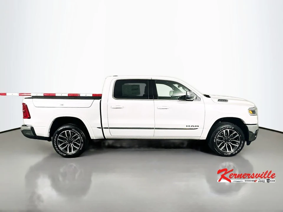 2026 Ram 1500 2nd Gen - Image 8 of 12