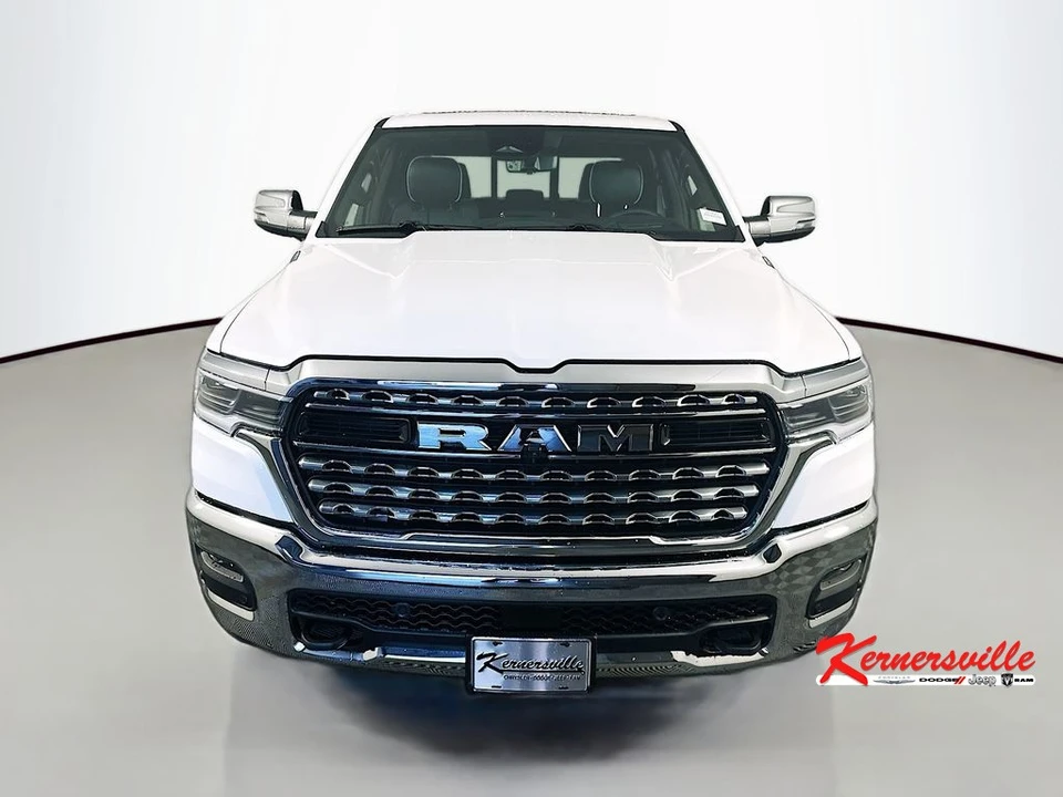 2026 Ram 1500 2nd Gen - Image 2 of 12