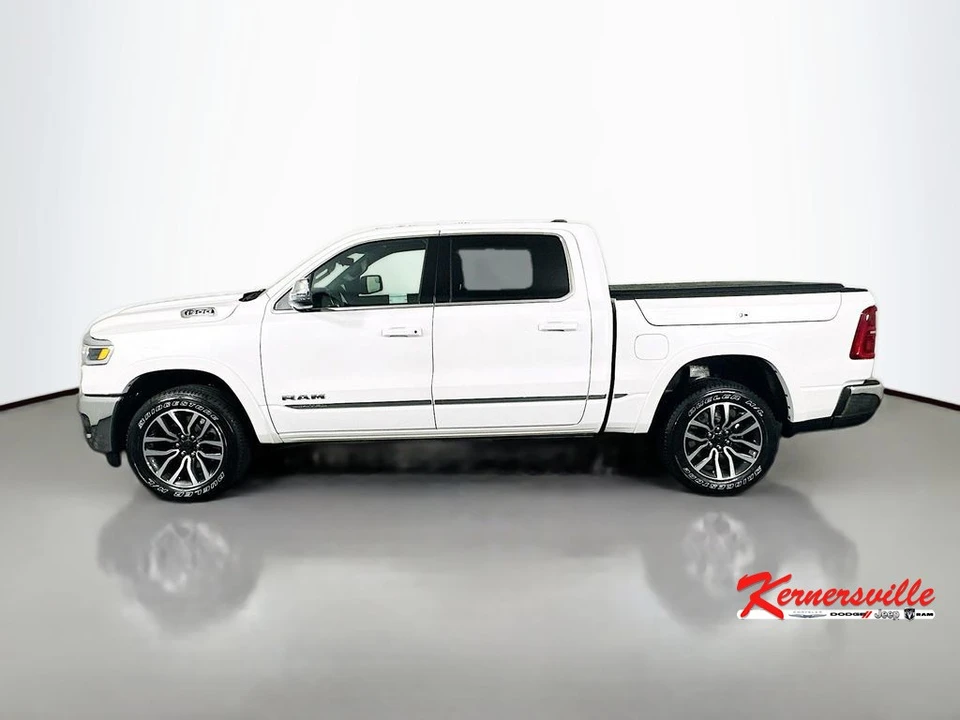 2026 Ram 1500 2nd Gen - Image 4 of 12