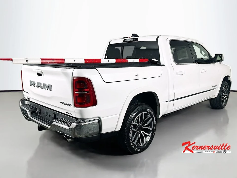 2026 Ram 1500 2nd Gen - Image 7 of 12