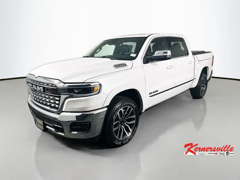 2026 Ram 1500 2nd Gen - Image 3 of 12