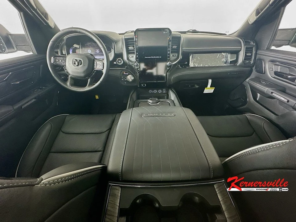 2026 Ram 1500 2nd Gen - Image 9 of 12