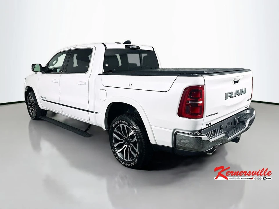 2026 Ram 1500 2nd Gen - Image 5 of 12