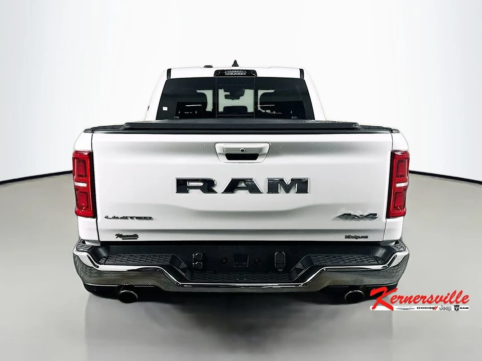 2026 Ram 1500 2nd Gen - Image 6 of 12