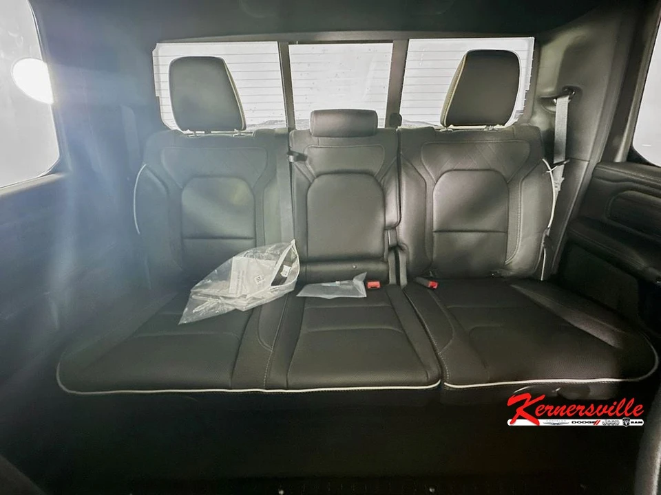 2026 Ram 1500 2nd Gen - Image 10 of 12