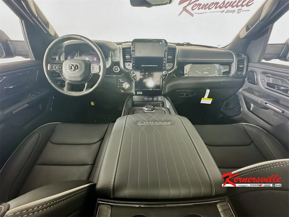 2026 Ram 1500 2nd Gen - Image 9 of 21
