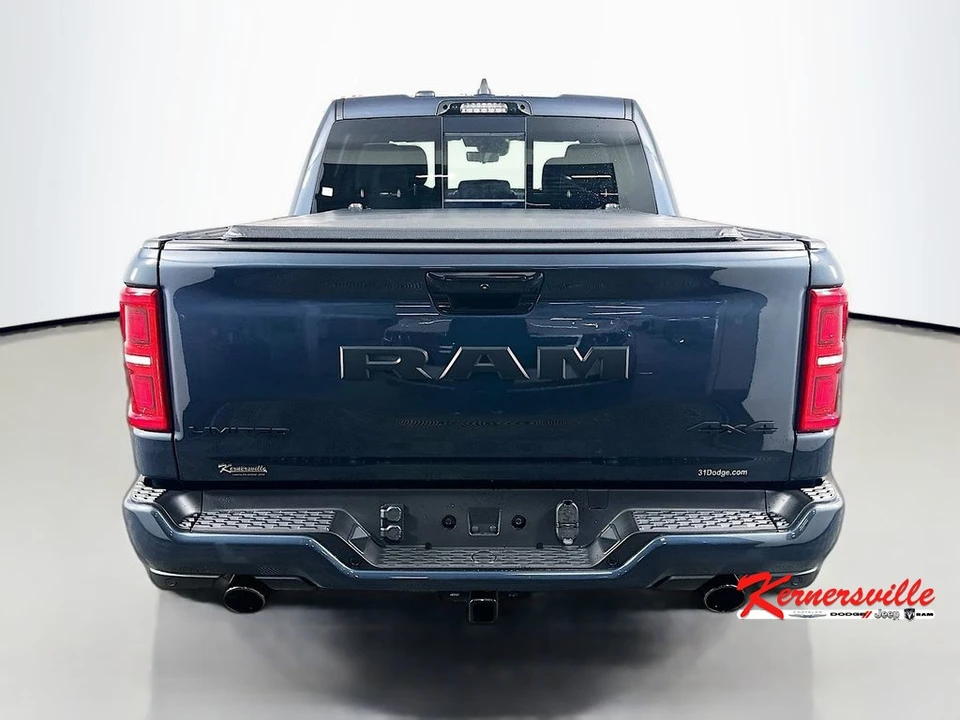 2026 Ram 1500 2nd Gen - Image 6 of 12