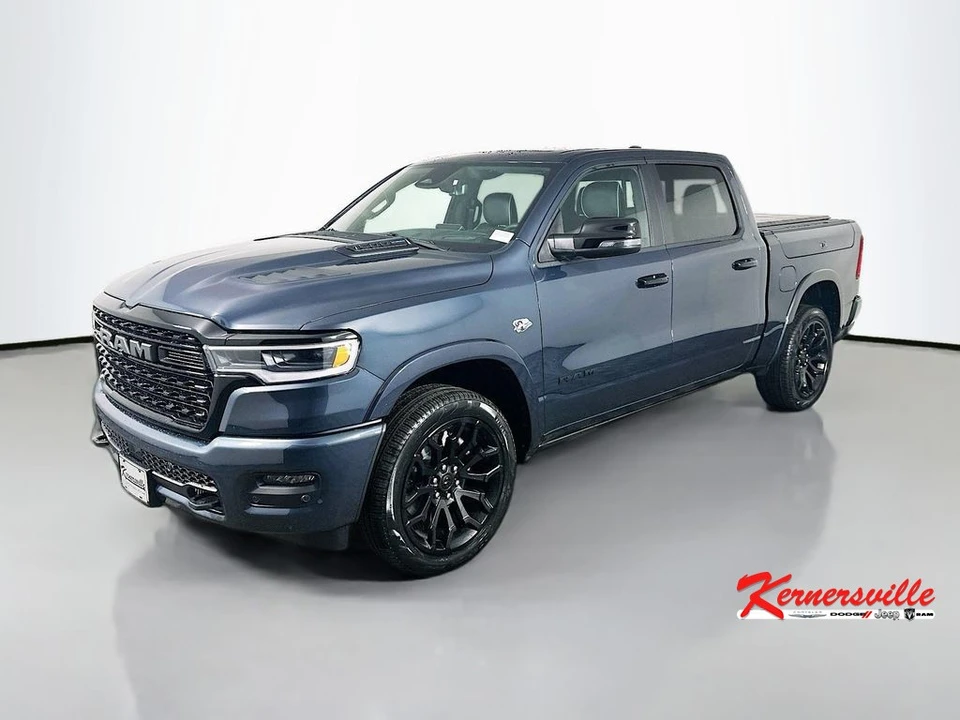 2026 Ram 1500 2nd Gen - Image 3 of 21