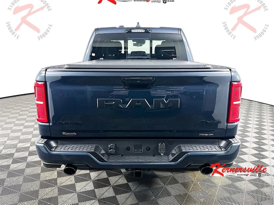2026 Ram 1500 2nd Gen - Image 6 of 12