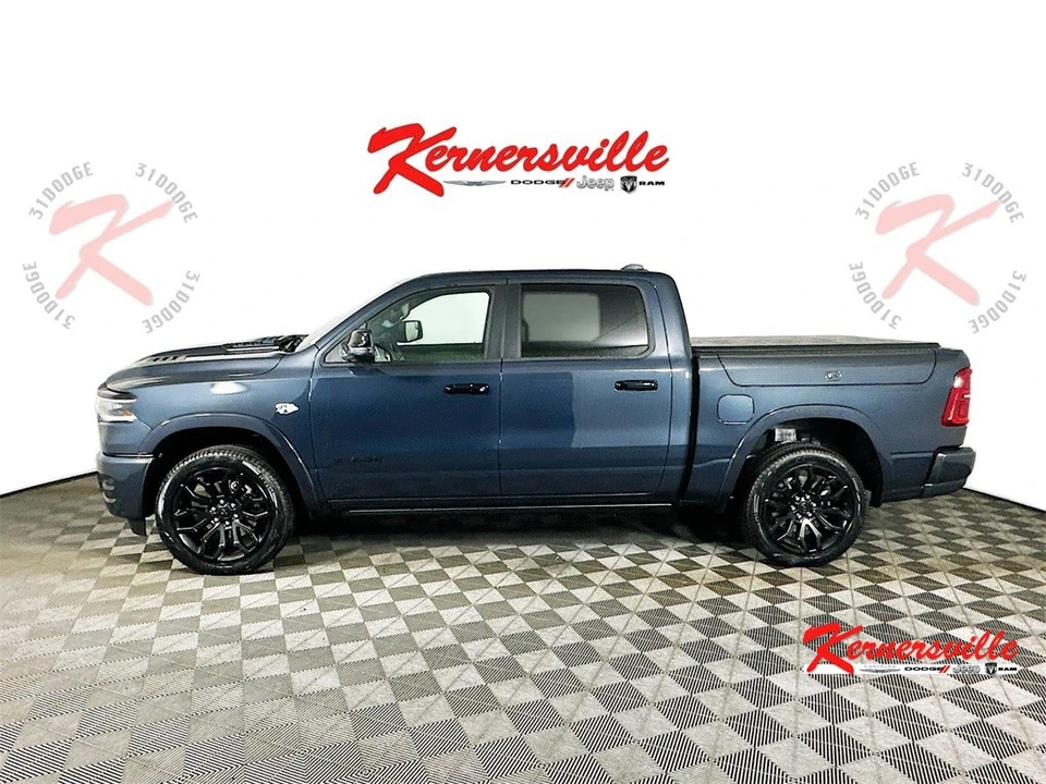2026 Ram 1500 2nd Gen - Image 4 of 12