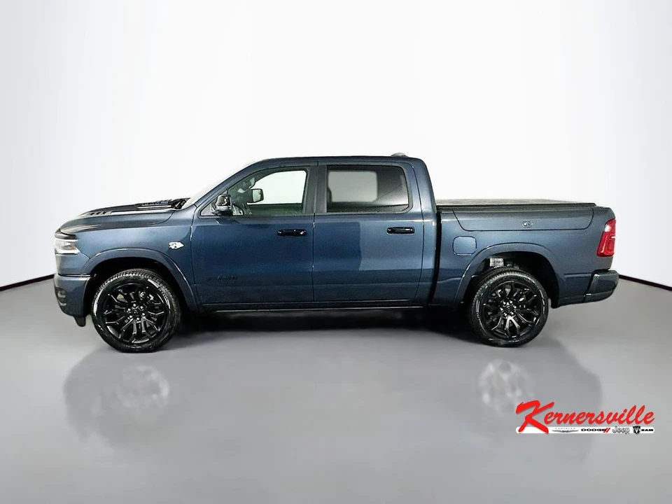 2026 Ram 1500 2nd Gen - Image 4 of 12