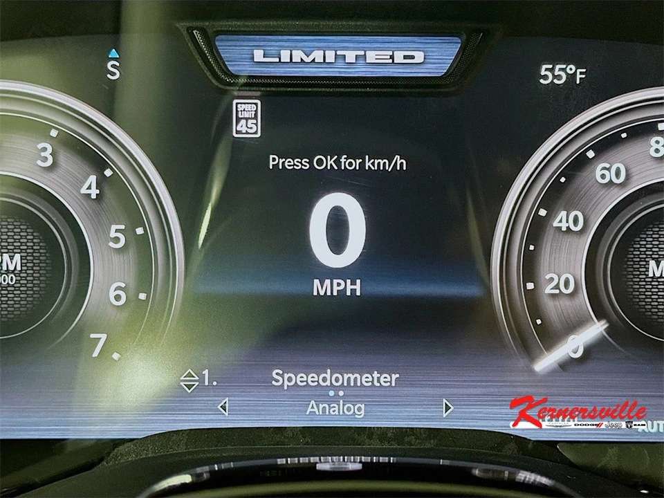 2026 Ram 1500 2nd Gen - Image 11 of 12