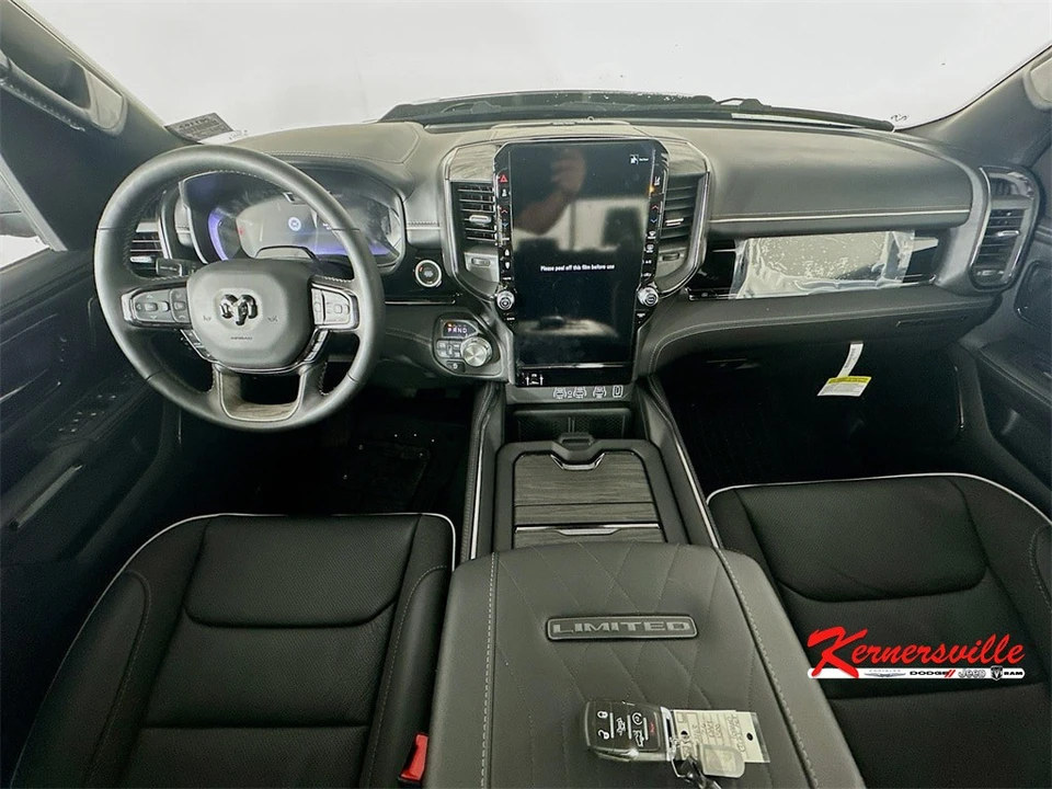 2026 Ram 1500 2nd Gen - Image 9 of 12