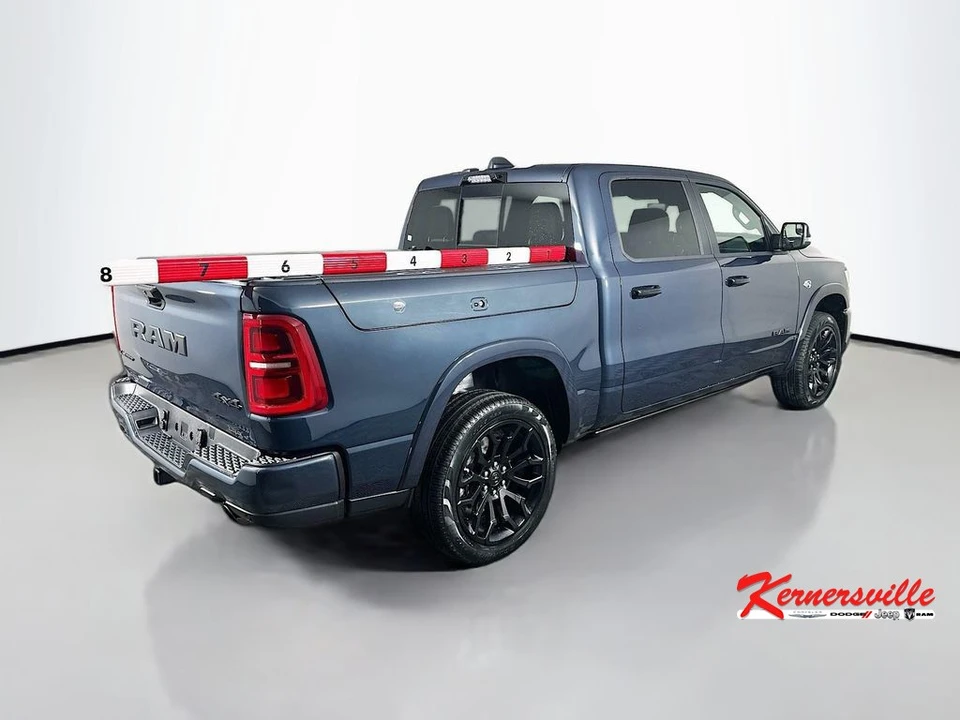 2026 Ram 1500 2nd Gen - Image 7 of 12