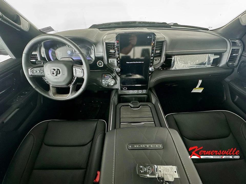 2026 Ram 1500 2nd Gen - Image 9 of 21