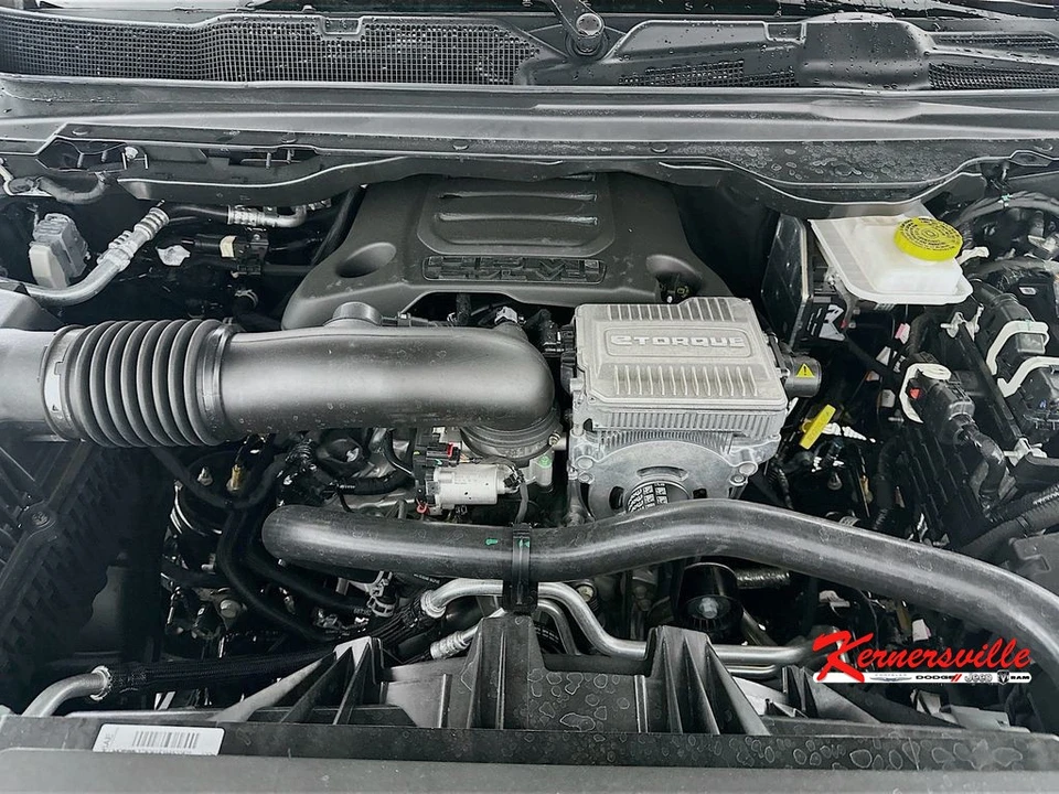 2026 Ram 1500 2nd Gen - Image 18 of 21