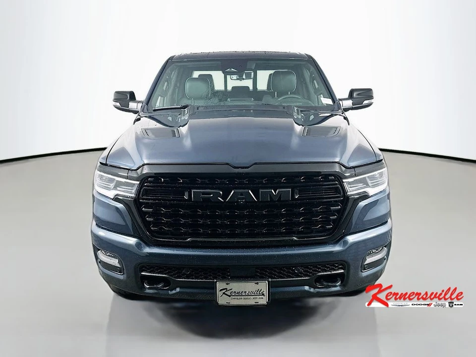 2026 Ram 1500 2nd Gen - Image 2 of 21