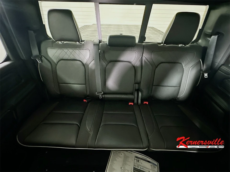 2026 Ram 1500 2nd Gen - Image 10 of 12