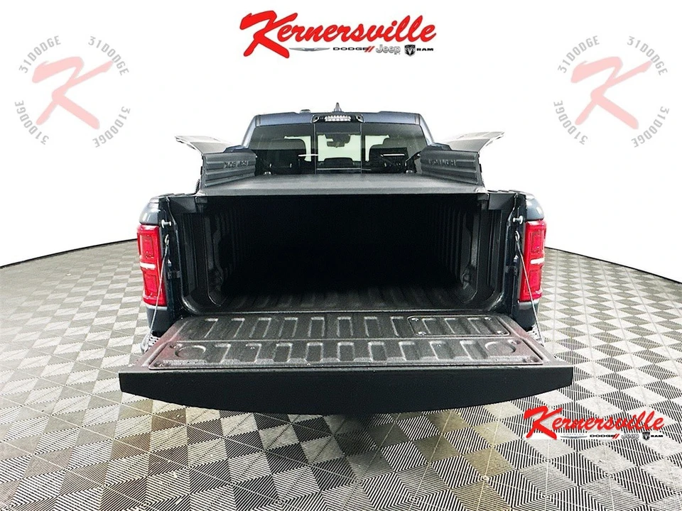 2026 Ram 1500 2nd Gen - Image 16 of 21