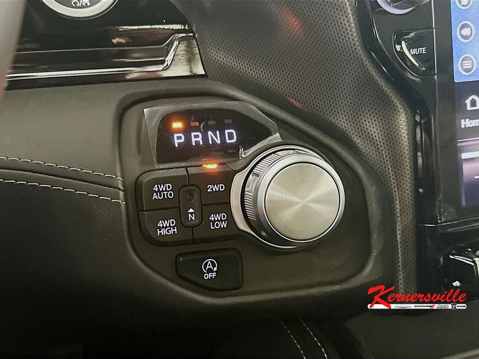 2026 Ram 1500 2nd Gen - Image 12 of 21