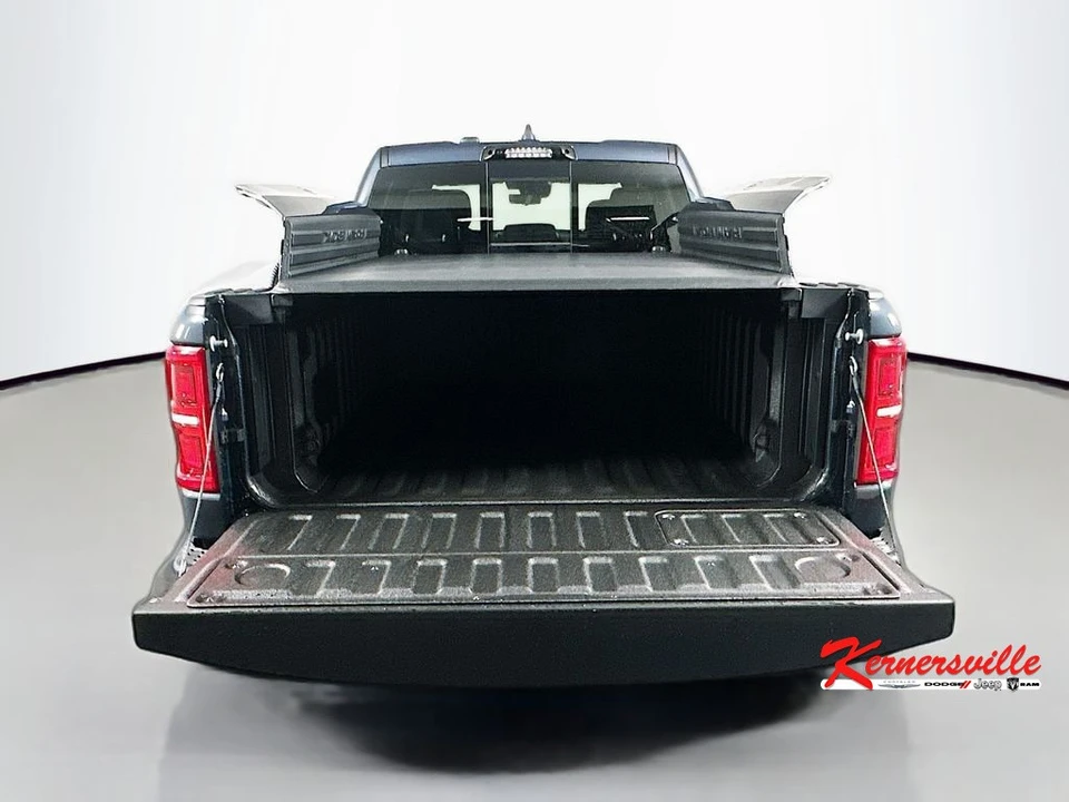 2026 Ram 1500 2nd Gen - Image 16 of 21