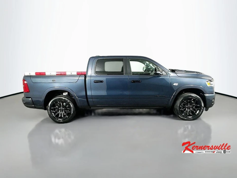2026 Ram 1500 2nd Gen - Image 8 of 12