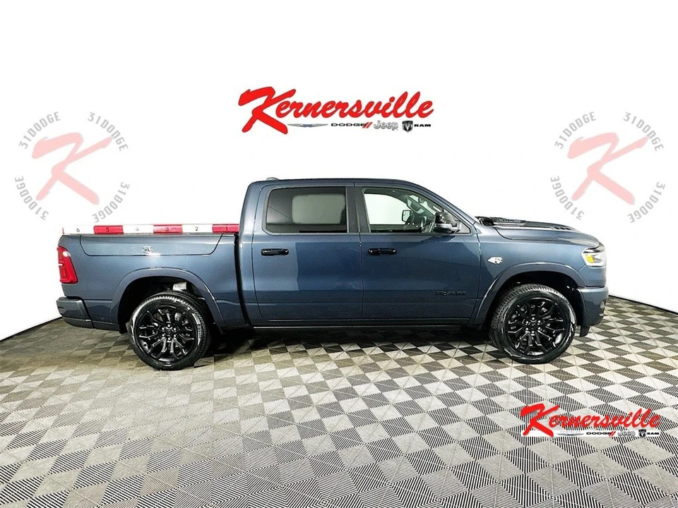 2026 Ram 1500 2nd Gen - Image 8 of 12