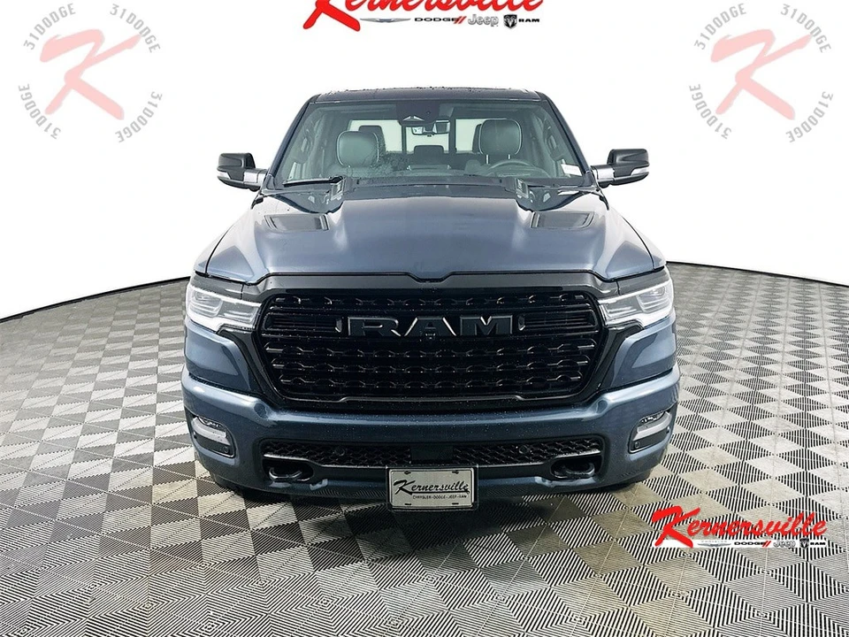 2026 Ram 1500 2nd Gen - Image 2 of 12