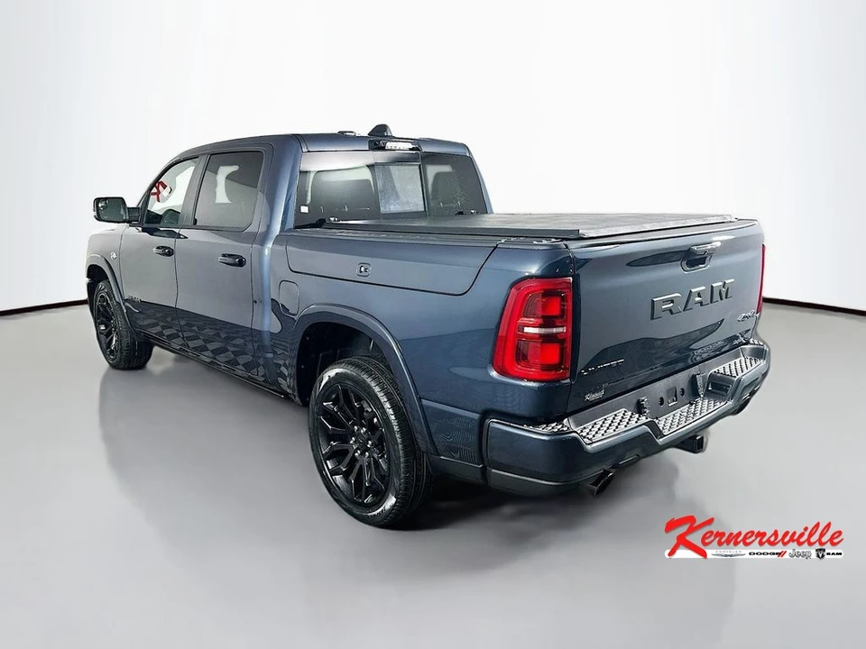2026 Ram 1500 2nd Gen - Image 5 of 21