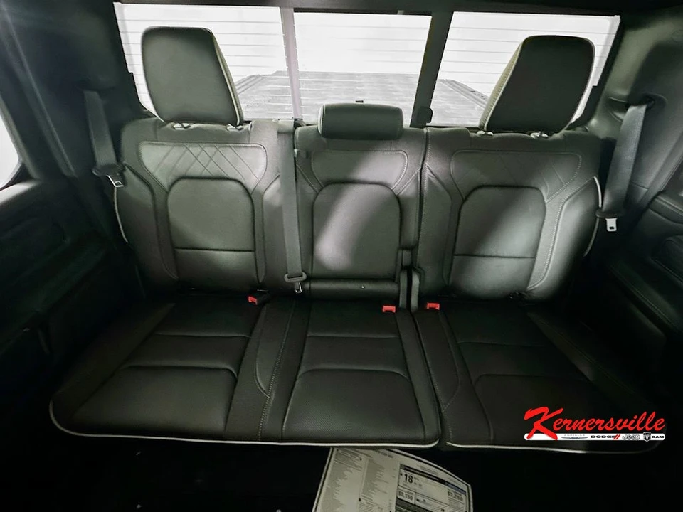 2026 Ram 1500 2nd Gen - Image 10 of 21