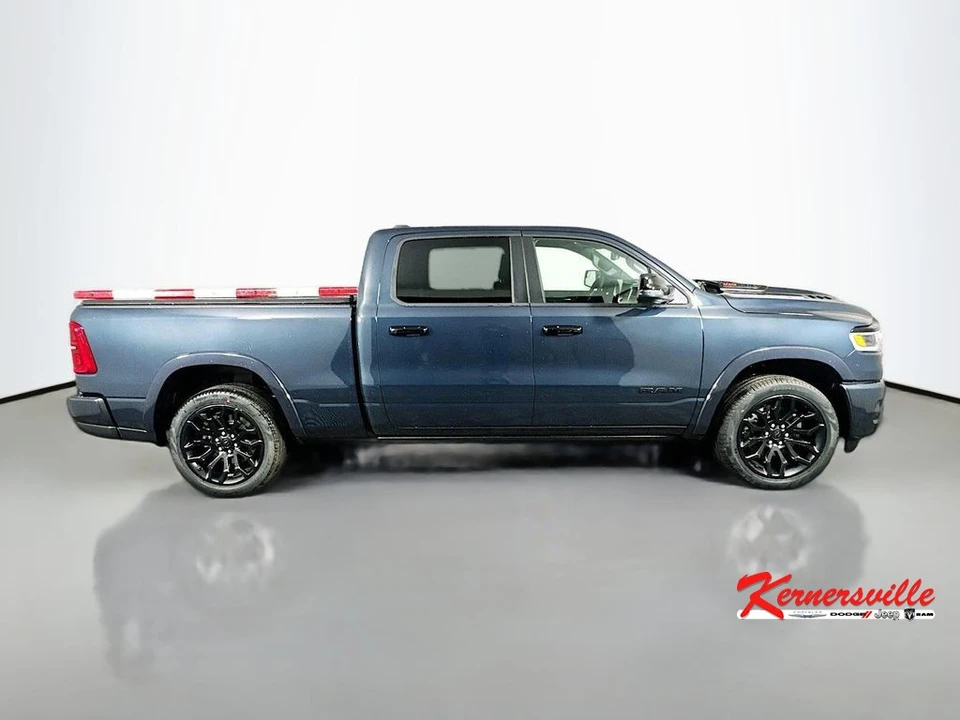 2026 Ram 1500 2nd Gen - Image 8 of 12