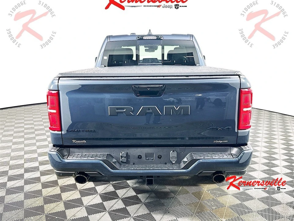 2026 Ram 1500 2nd Gen - Image 6 of 12