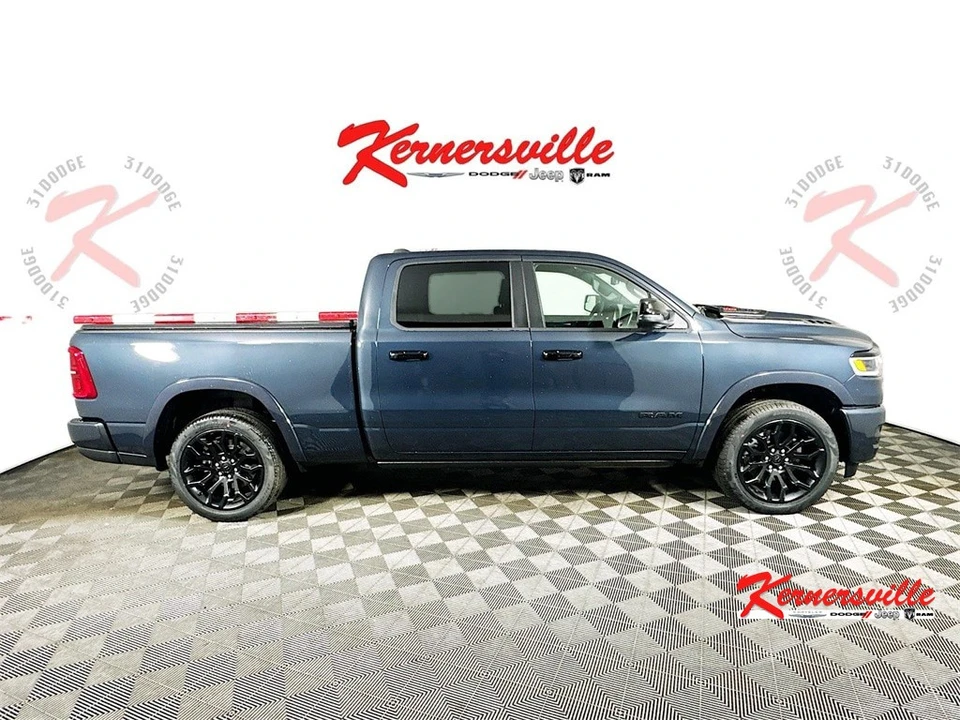 2026 Ram 1500 2nd Gen - Image 8 of 21